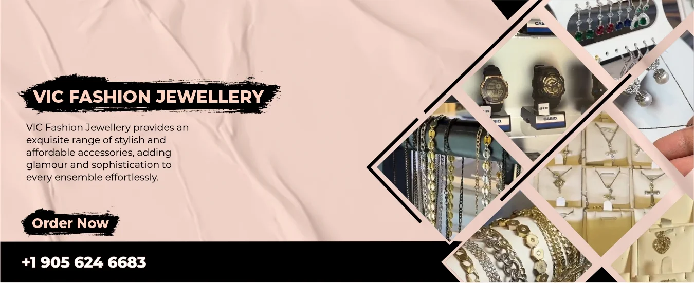 vic fashion jewellery banner