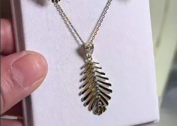 Pendant chain